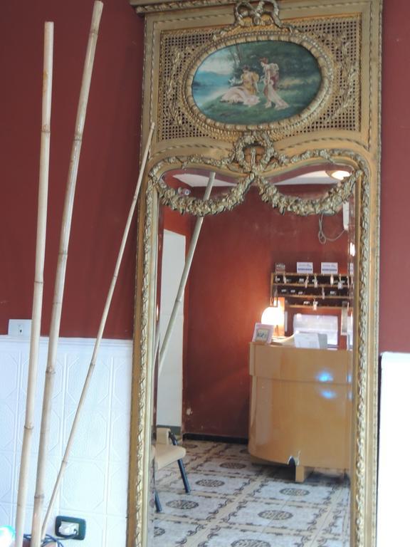 La Pergola Hotel Tucuman San Miguel de Tucumán Exteriör bild