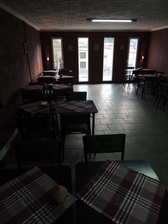 La Pergola Hotel Tucuman San Miguel de Tucumán Exteriör bild