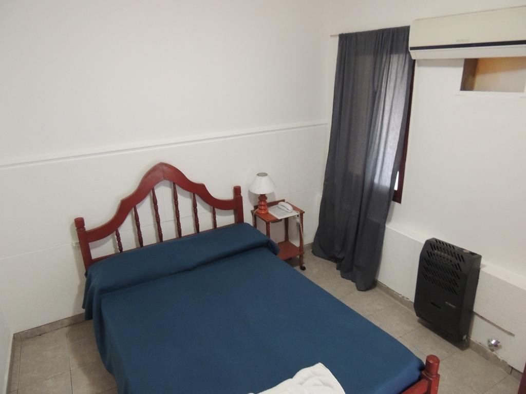 La Pergola Hotel Tucuman San Miguel de Tucumán Rum bild