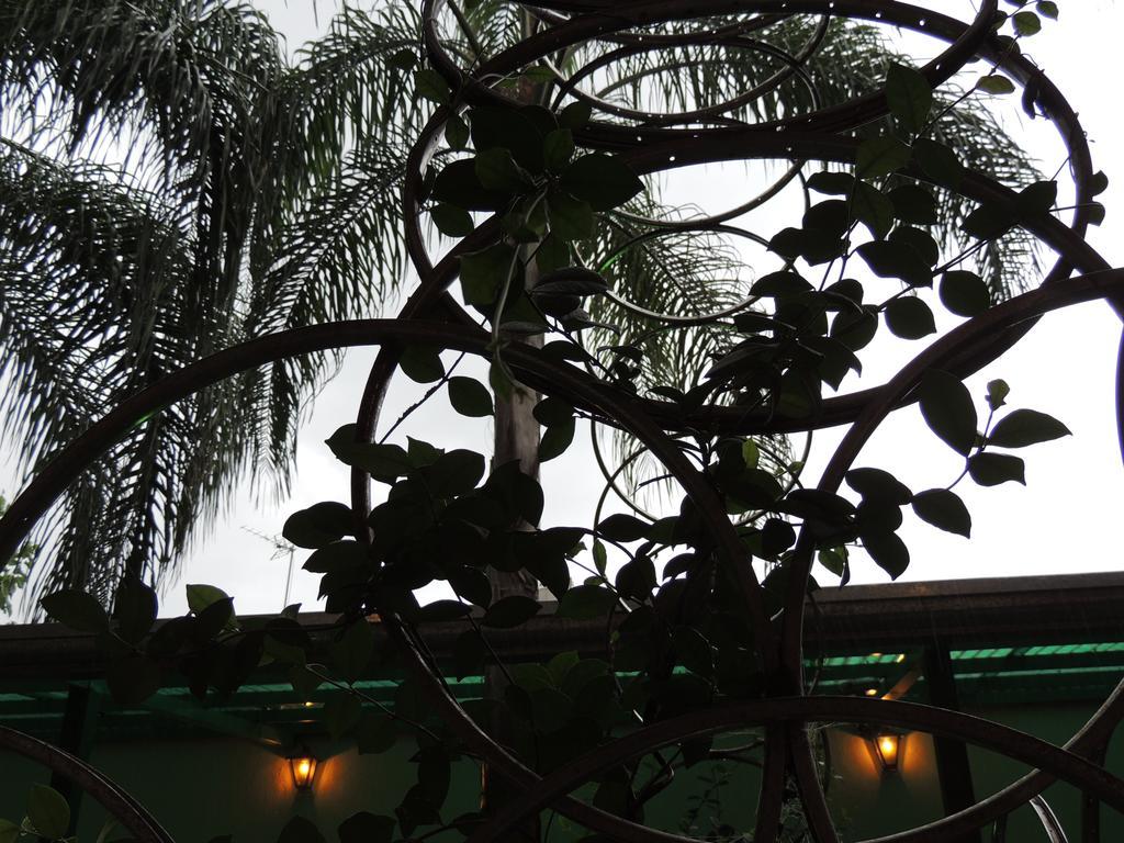 La Pergola Hotel Tucuman San Miguel de Tucumán Exteriör bild