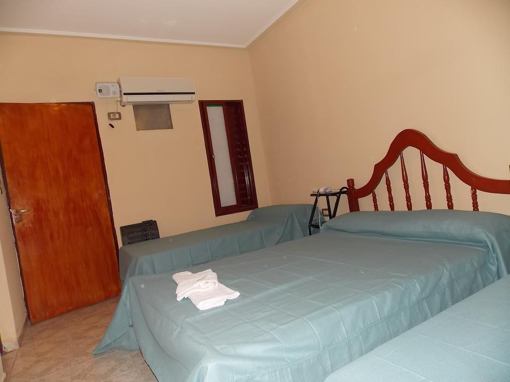 La Pergola Hotel Tucuman San Miguel de Tucumán Rum bild