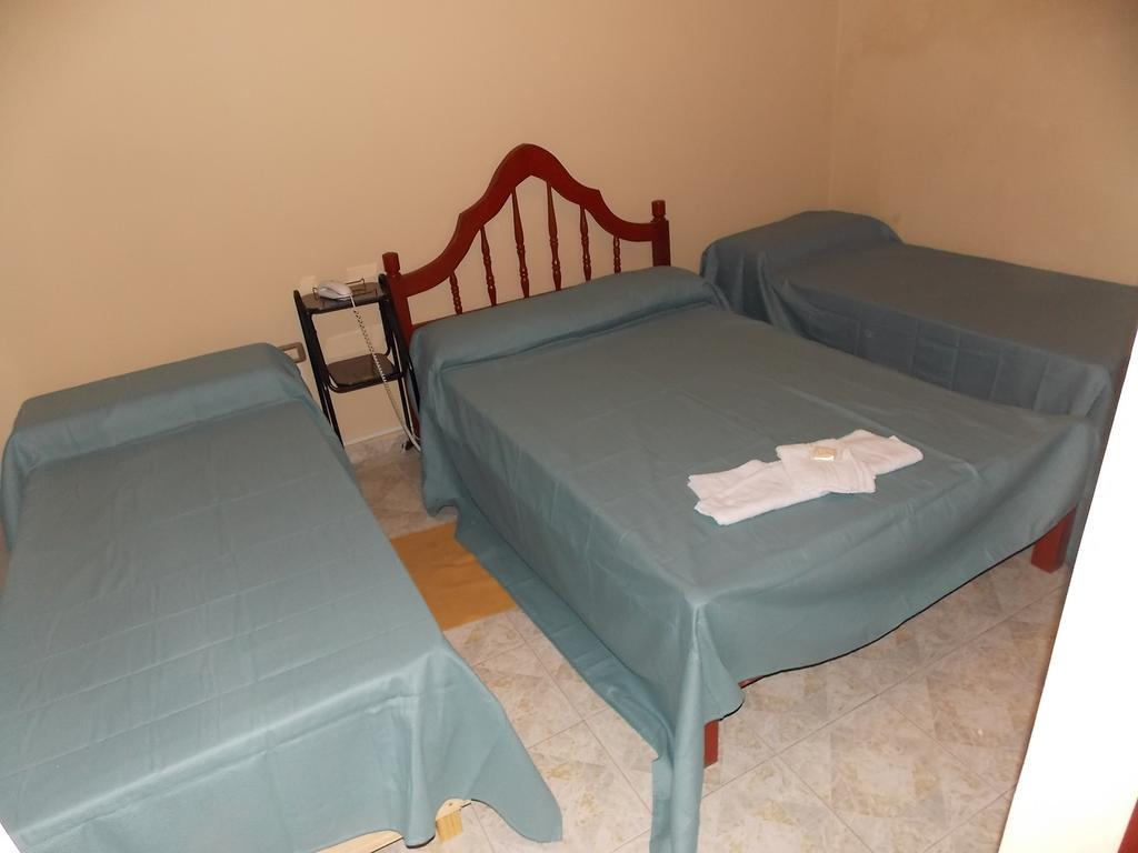 La Pergola Hotel Tucuman San Miguel de Tucumán Rum bild